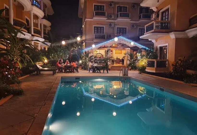 Pristine Resort