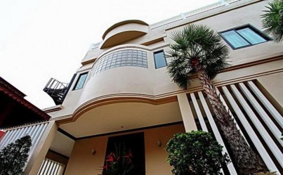 Racha Kiri Resort & Spa, Khanom