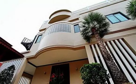 Racha Kiri Resort & Spa, Khanom