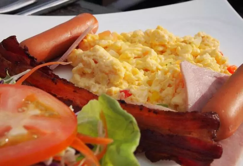 Racha Kiri Resort & Spa, Khanom