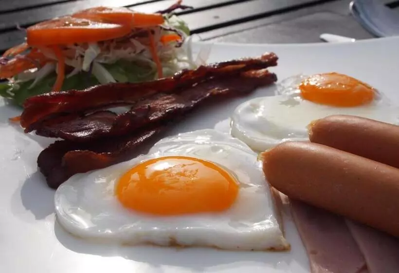 Racha Kiri Resort & Spa, Khanom