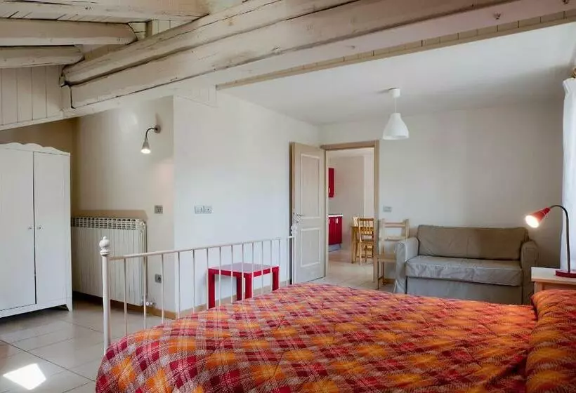 Residence Redivalle