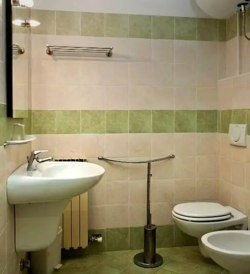 Residence Redivalle