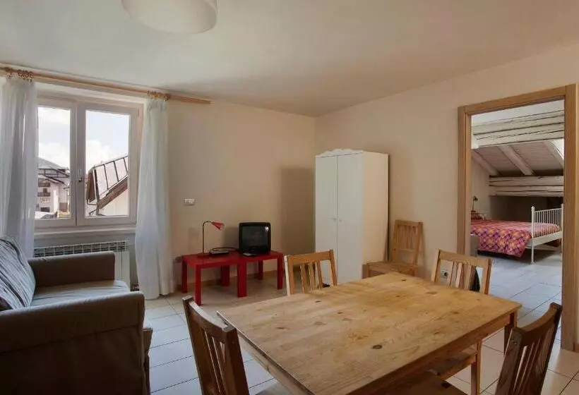 Residence Redivalle