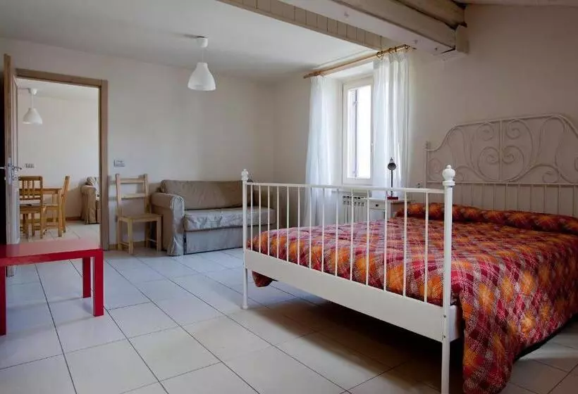 Residence Redivalle