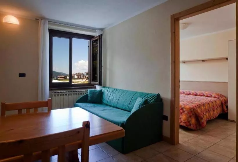 Residence Redivalle