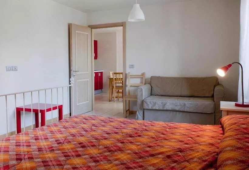 Residence Redivalle