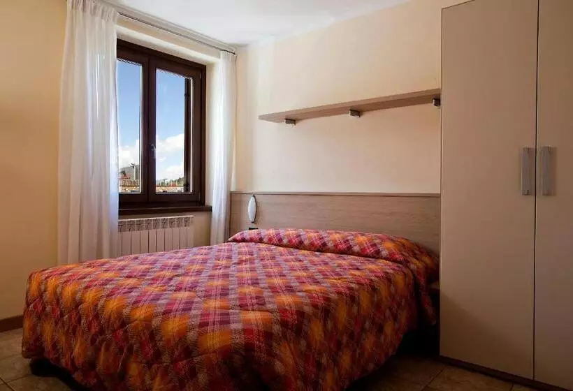 Residence Redivalle