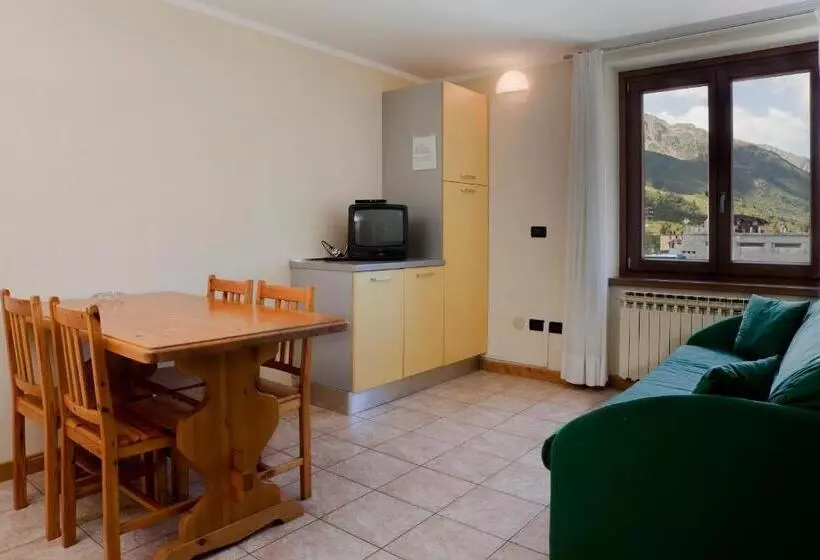 Residence Redivalle