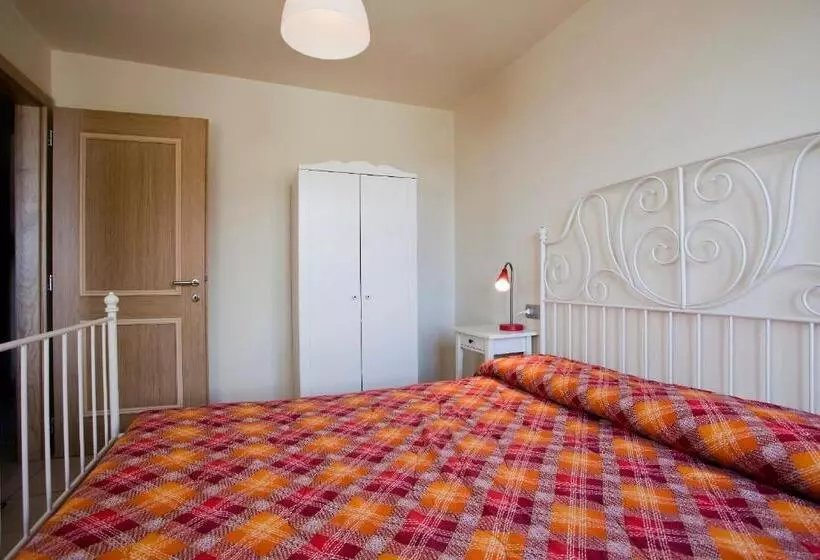 Residence Redivalle