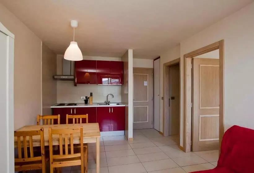 Residence Redivalle