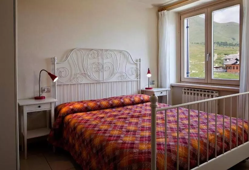 Residence Redivalle