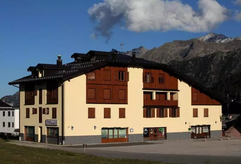 Residence Redivalle