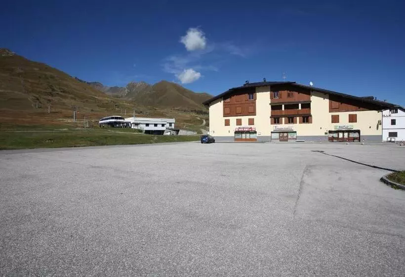 Residence Redivalle
