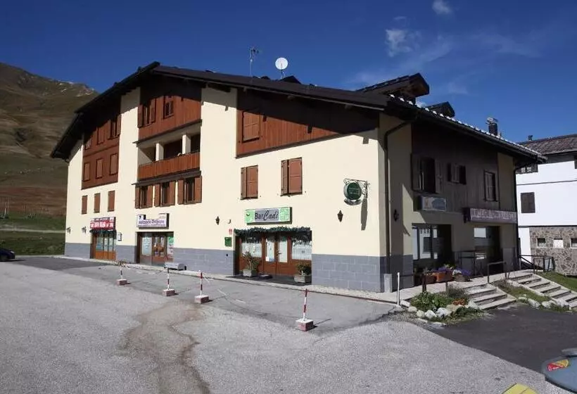 Residence Redivalle