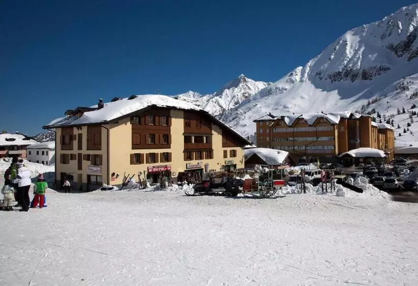 Residence Redivalle