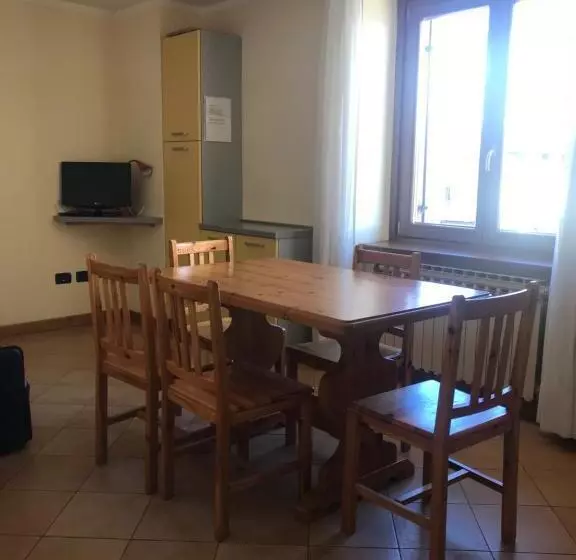 Residence Redivalle