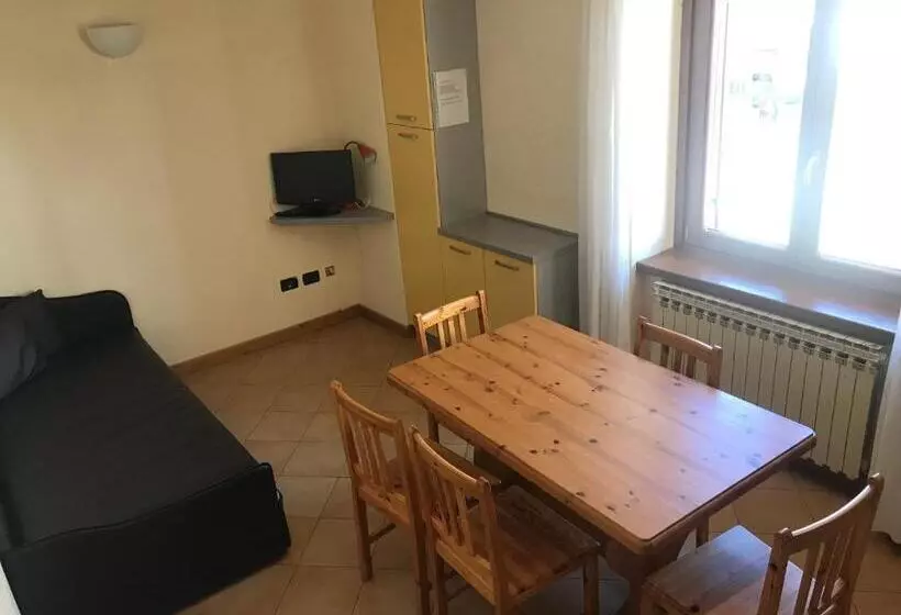 Residence Redivalle