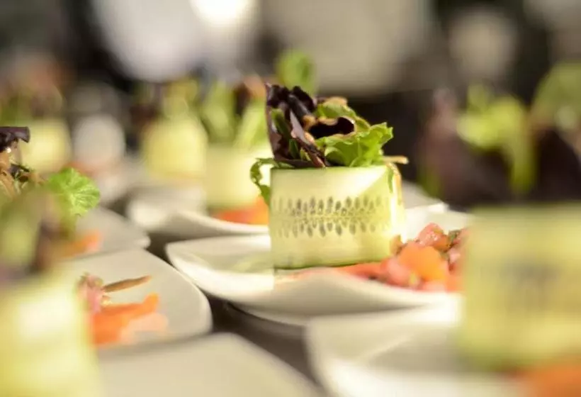 Lomakeskus Tyax Lodge & Heliskiing