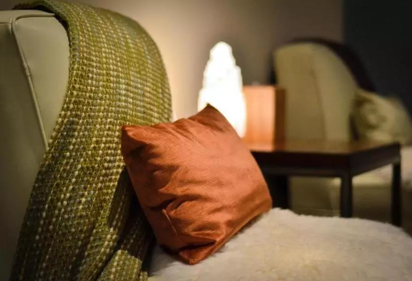 Lomakeskus Tyax Lodge & Heliskiing