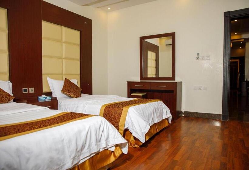 غالينا للوحدات السكنية