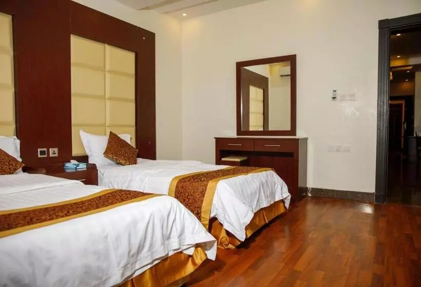 غالينا للوحدات السكنية