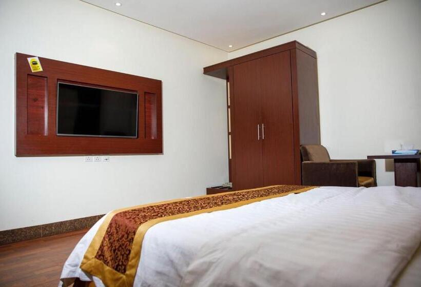 غالينا للوحدات السكنية