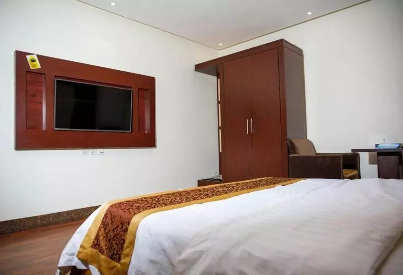 غالينا للوحدات السكنية