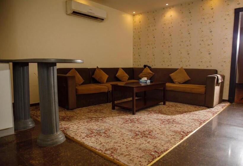 غالينا للوحدات السكنية