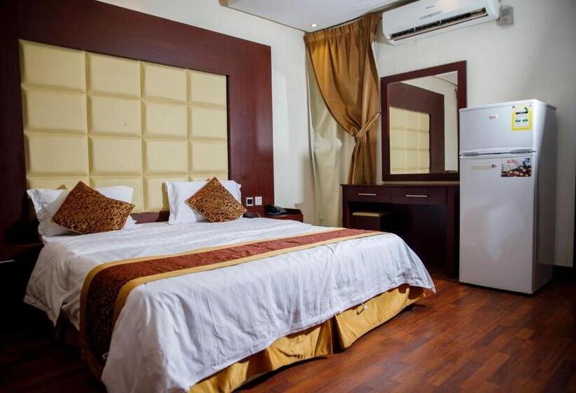 غالينا للوحدات السكنية