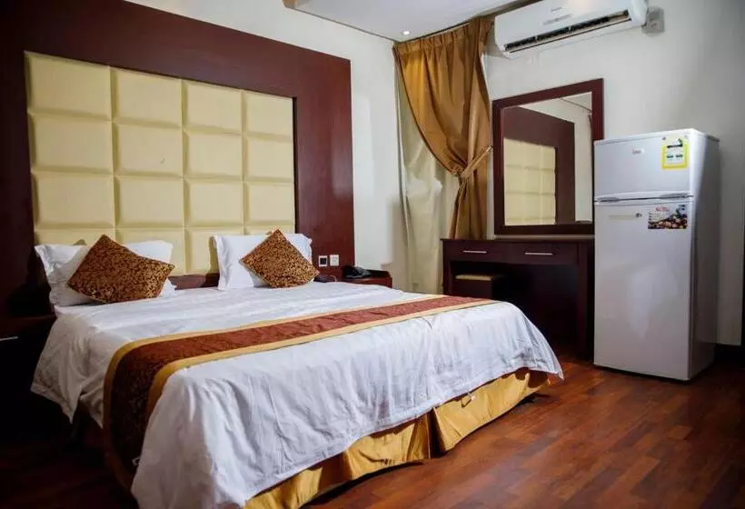 غالينا للوحدات السكنية