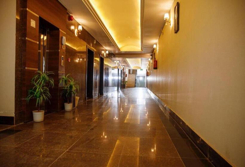 غالينا للوحدات السكنية