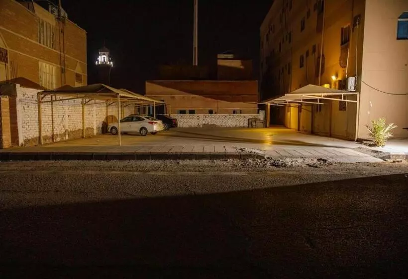 غالينا للوحدات السكنية