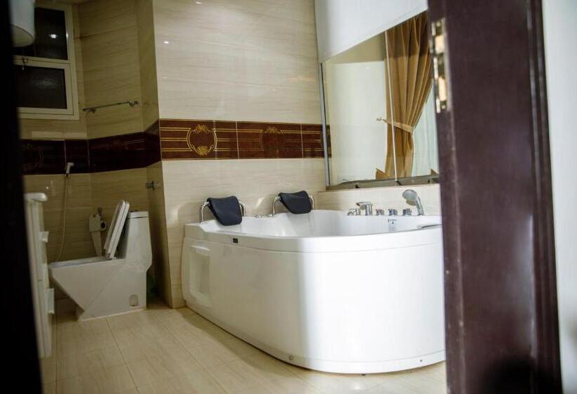 غالينا للوحدات السكنية