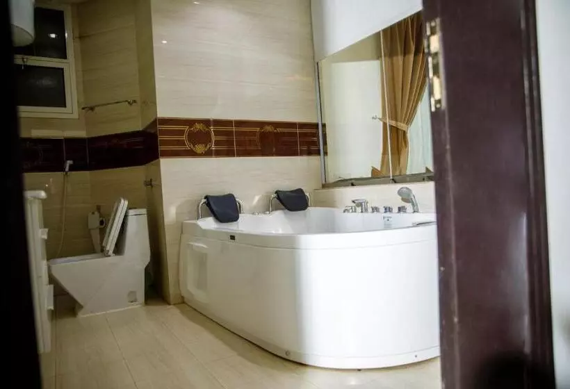 غالينا للوحدات السكنية