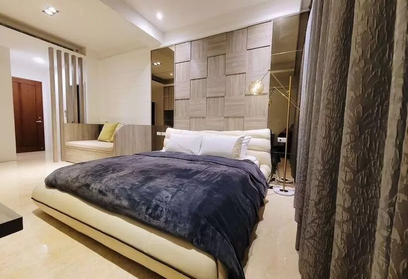賽斯春天會館   Seth Spring B&b