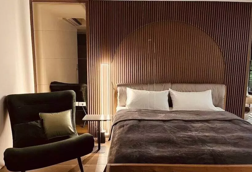 賽斯春天會館   Seth Spring B&b
