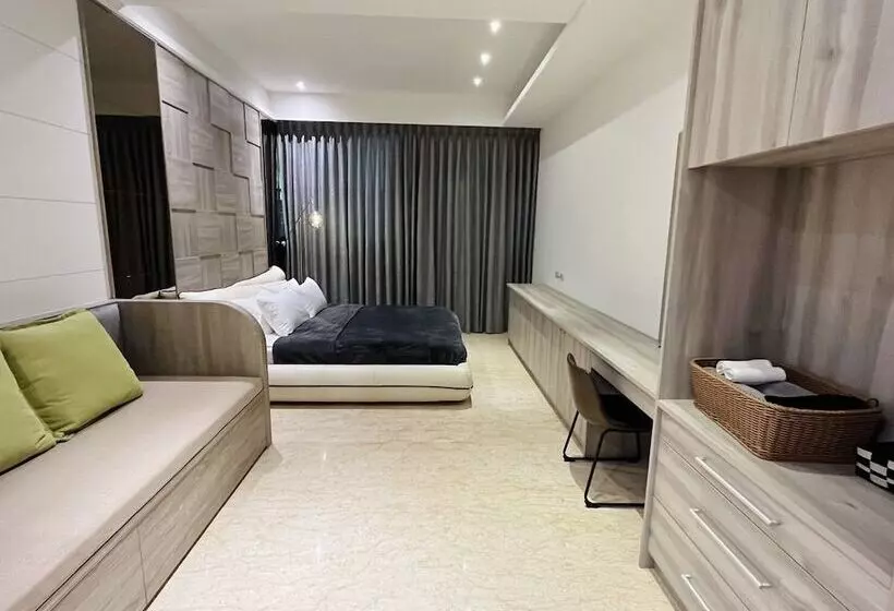 賽斯春天會館   Seth Spring B&b