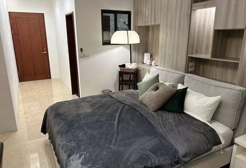 賽斯春天會館   Seth Spring B&b