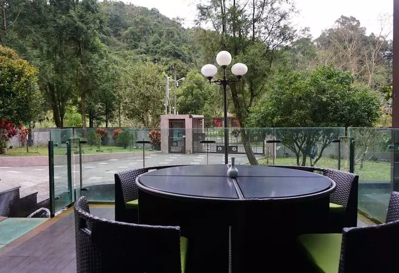 賽斯春天會館   Seth Spring B&b