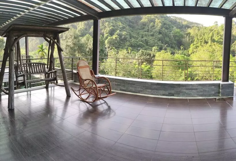 賽斯春天會館   Seth Spring B&b