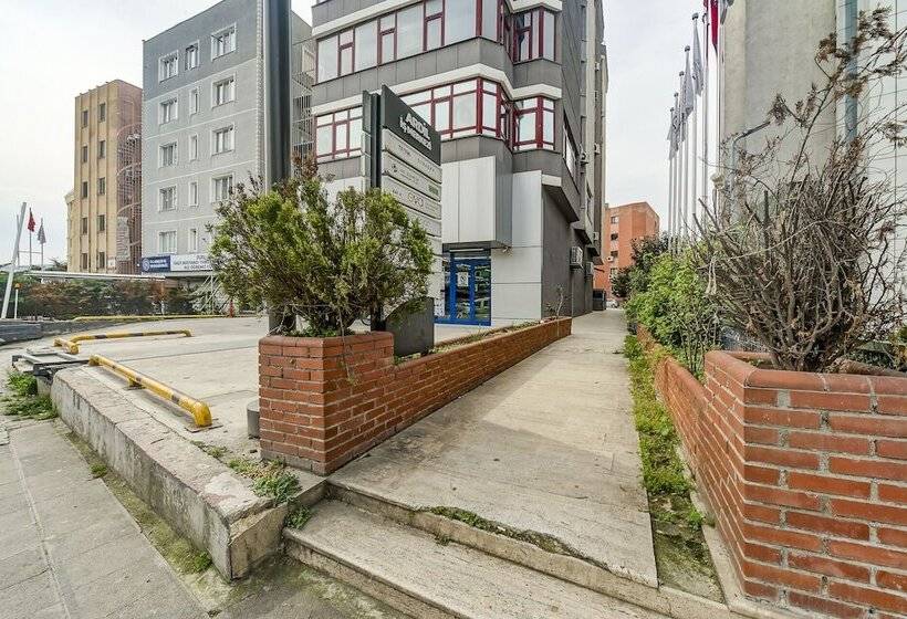 הוסטל Manu Startup House