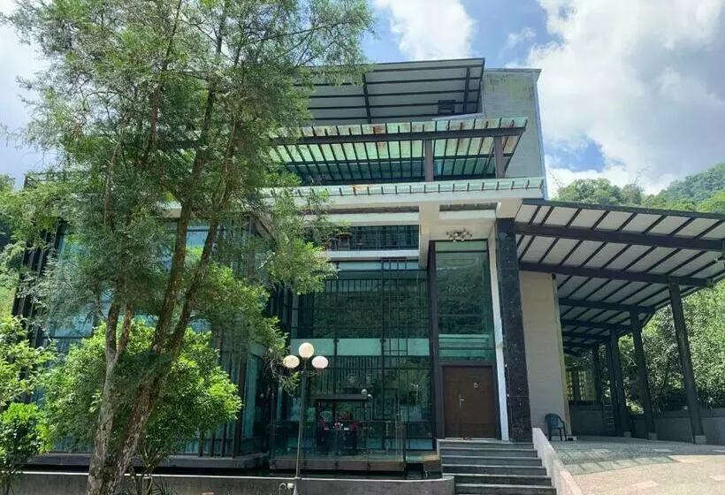 賽斯春天會館   Seth Spring B&b
