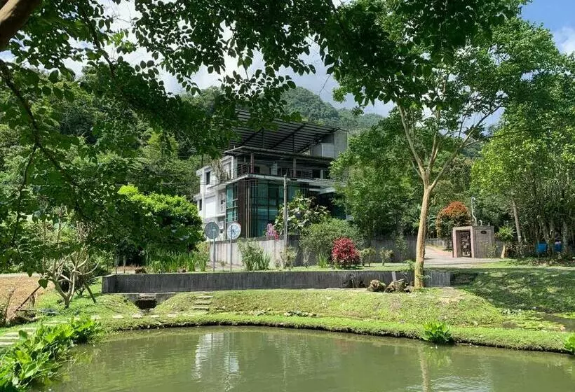 賽斯春天會館   Seth Spring B&b
