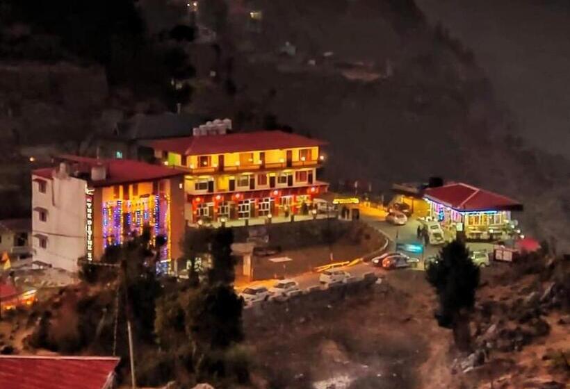 住宿加早餐  Himalaya View   Dhanaulti