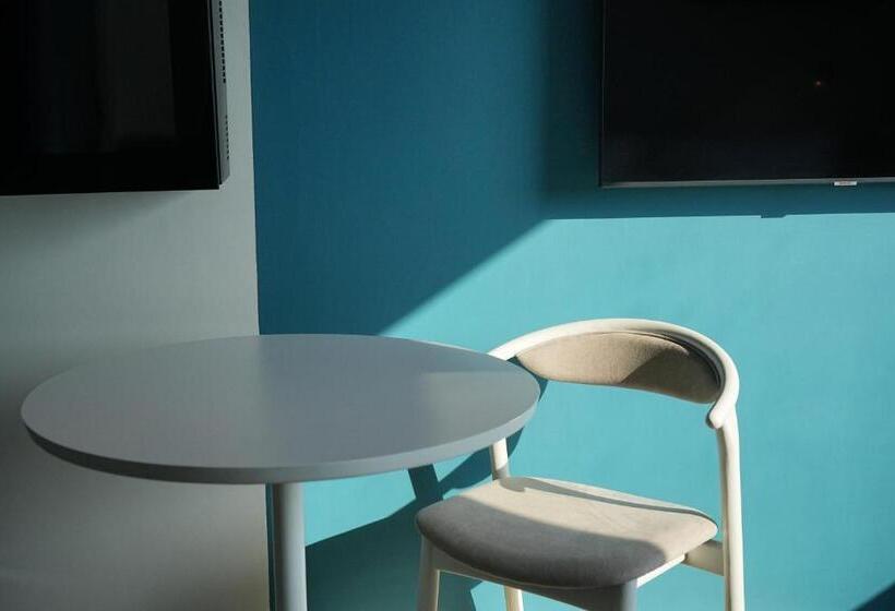 Go! Hotel Ban Chang At Robinson Lifestyle Ban Chang