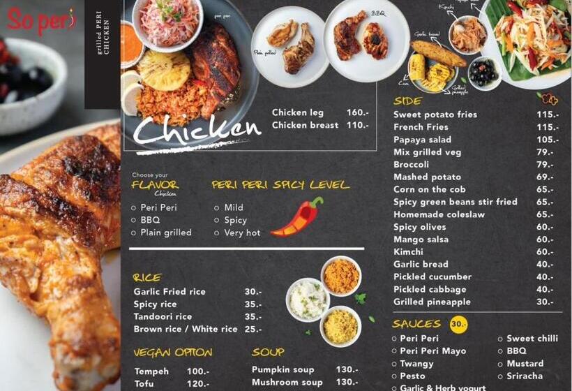 ホテル Baan Suan Villas Resort