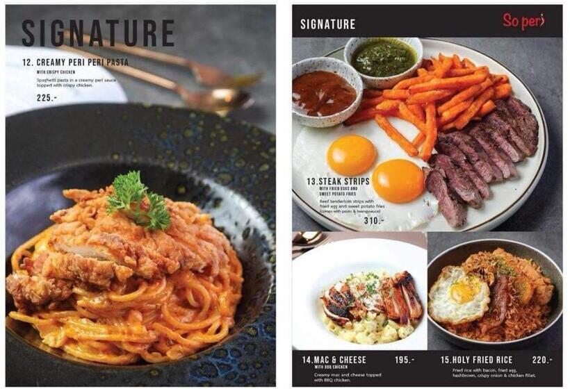 ホテル Baan Suan Villas Resort