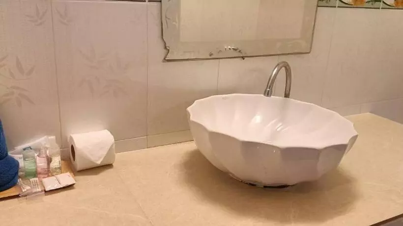 Hotelli Baan Suan Villas Resort