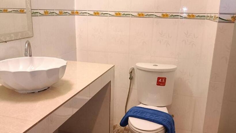 ホテル Baan Suan Villas Resort